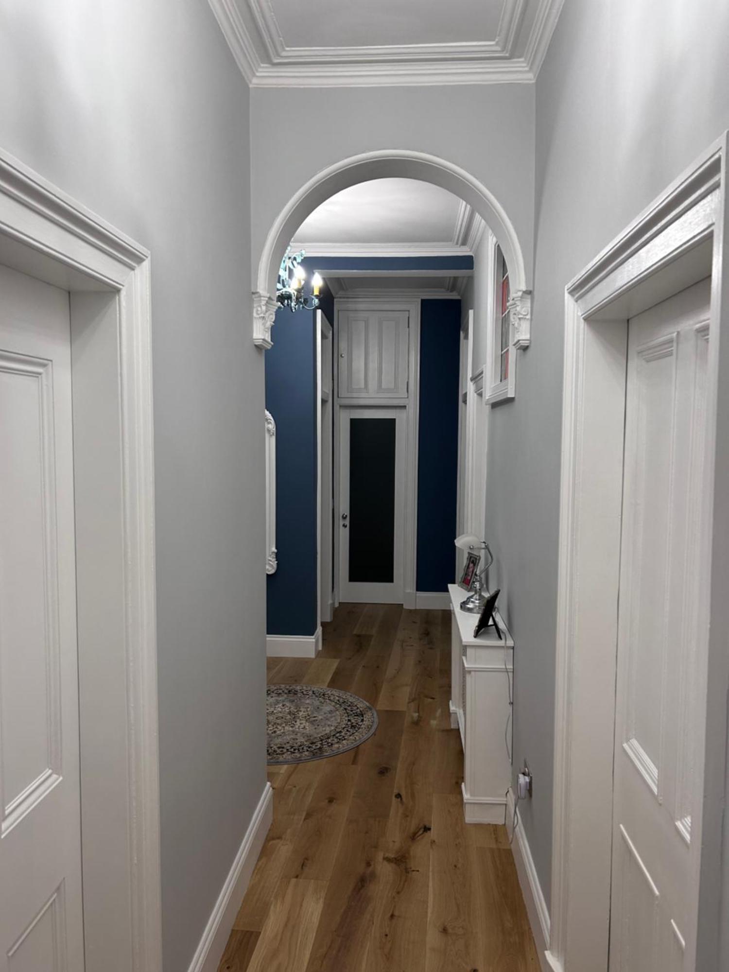2 Bedroom Main Door Flat In The Centre Edimburgo